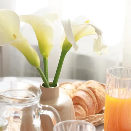 Clementina Appartement