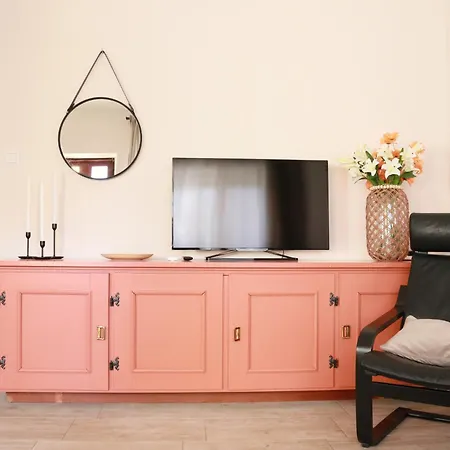 Clementina Appartement