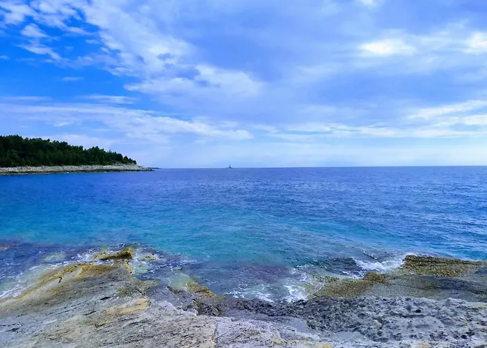 Appartement Clementina Premantura