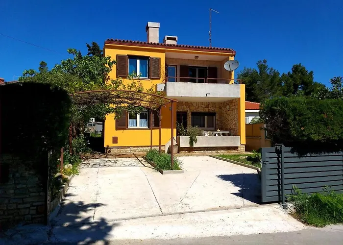 Appartement Clementina Premantura