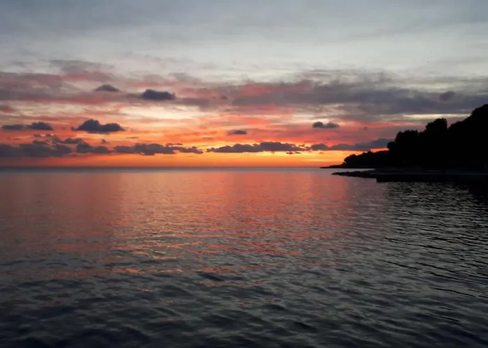 Appartement Clementina Premantura