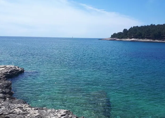 Clementina Appartement Premantura