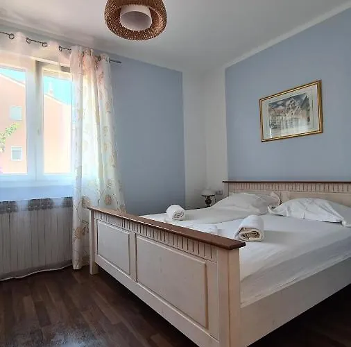 Appartement Clementina