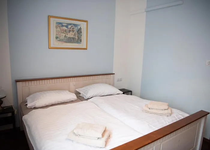 Clementina Appartement Premantura