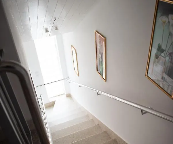 Clementina Appartement