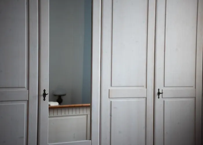 Appartement Clementina *