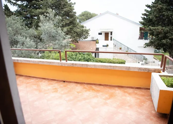 Appartement Clementina *