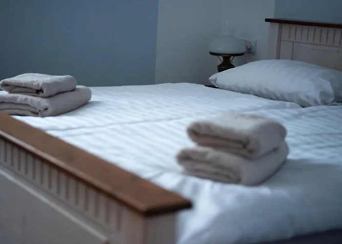 Appartement Clementina *