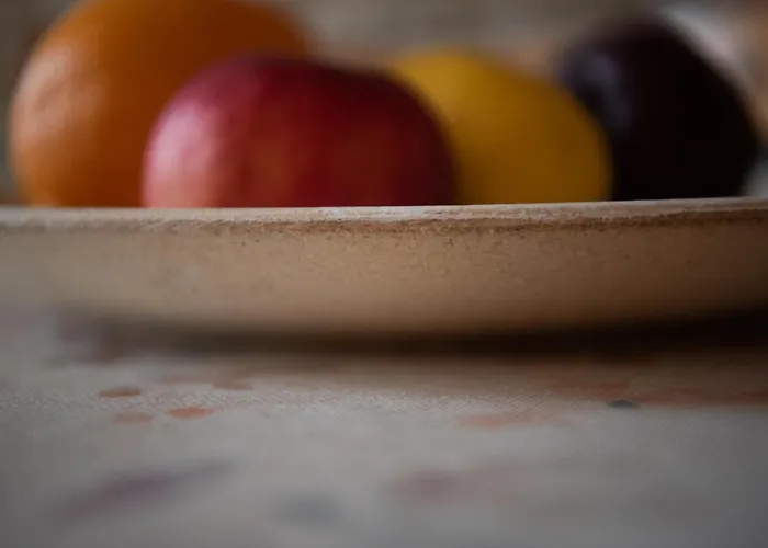 Appartement Clementina *