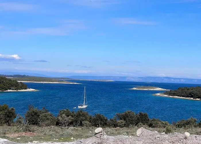 Appartement Clementina Premantura