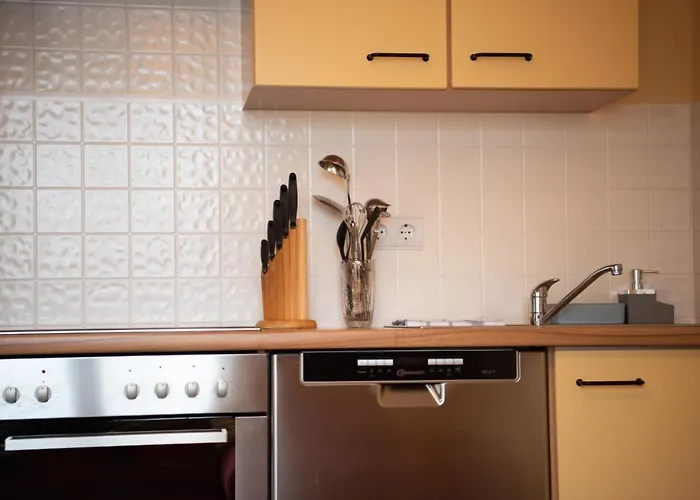 Appartement Clementina