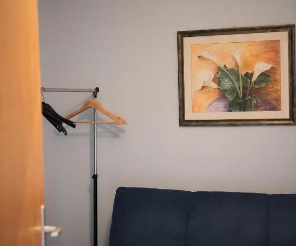 Clementina Appartement