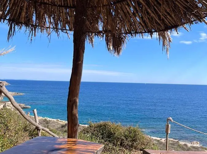 Appartement Clementina *