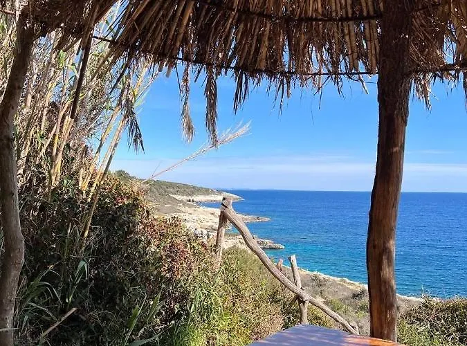 Appartement Clementina *