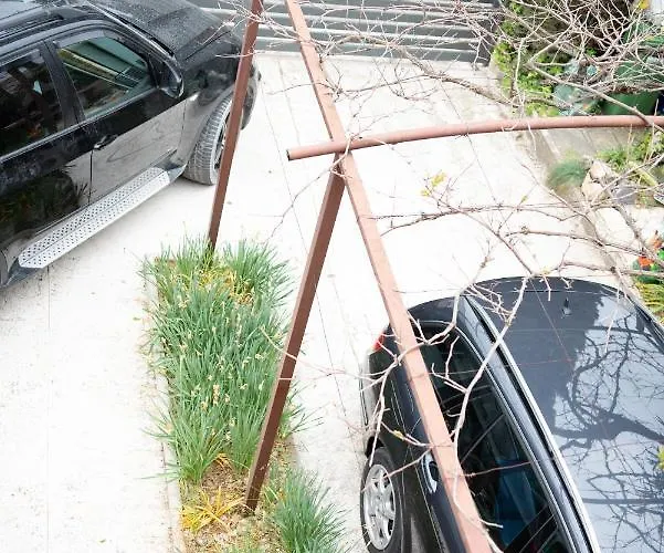 Clementina Appartement Premantura