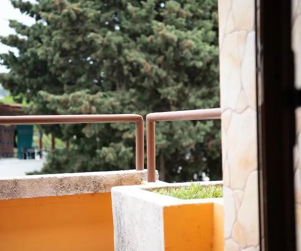 Clementina Appartement *