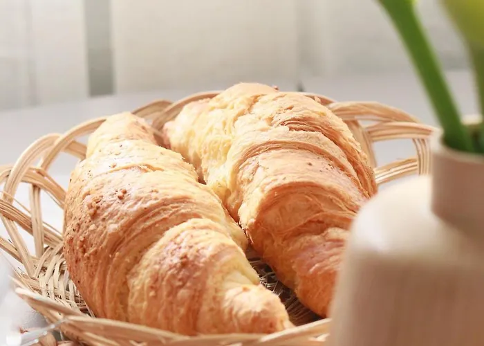 Clementina Appartement *