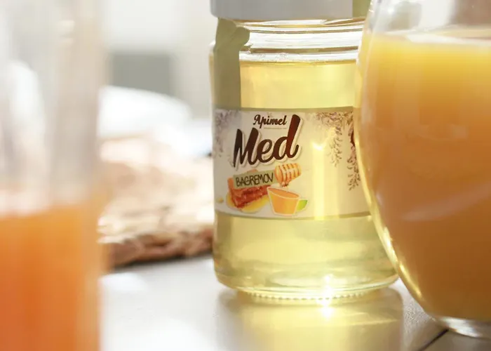 Clementina * Premantura