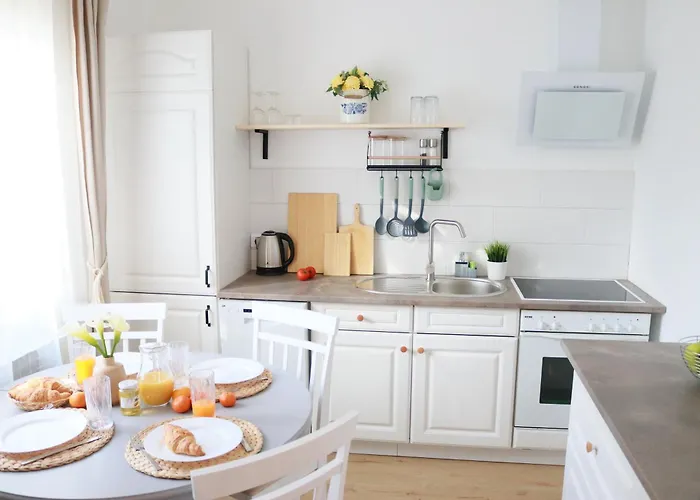 Appartement Clementina *