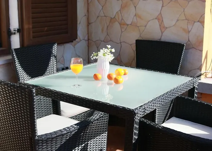 Clementina Premantura