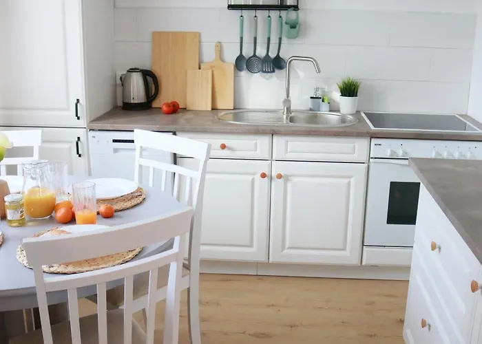 Clementina Appartement *