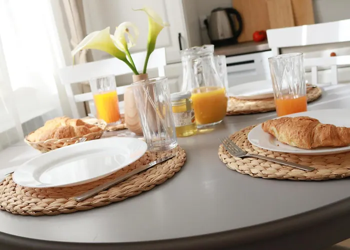 Appartement Clementina Premantura