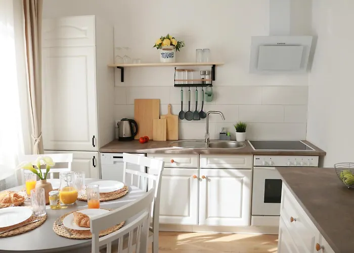 Clementina Appartement Premantura