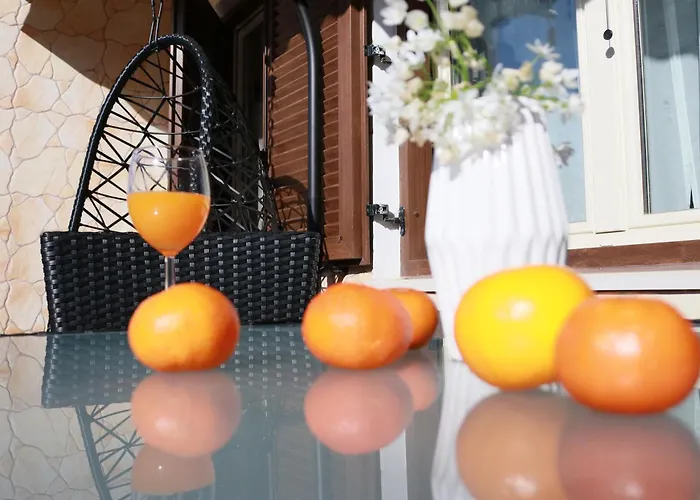 Clementina Appartement