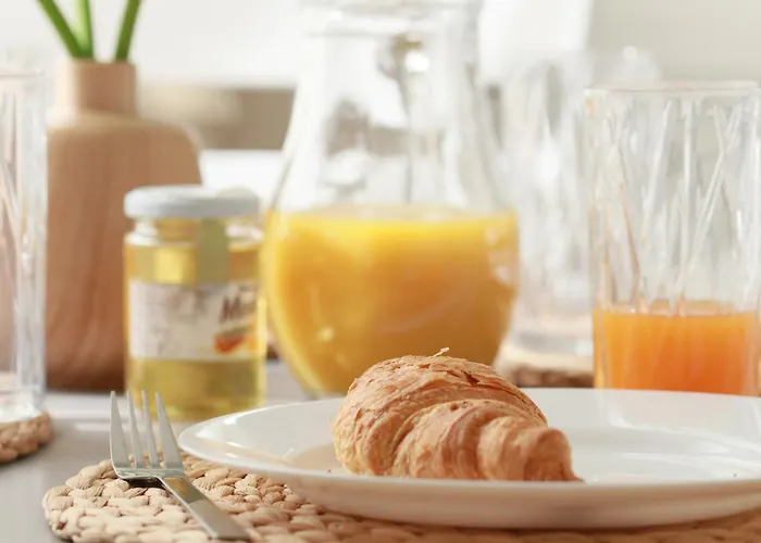 Clementina Appartement *