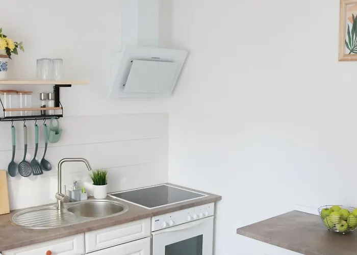 Appartement Clementina Premantura