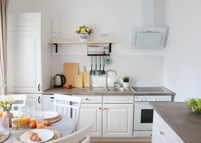 Clementina Appartement Premantura