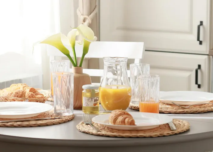 Clementina Appartement