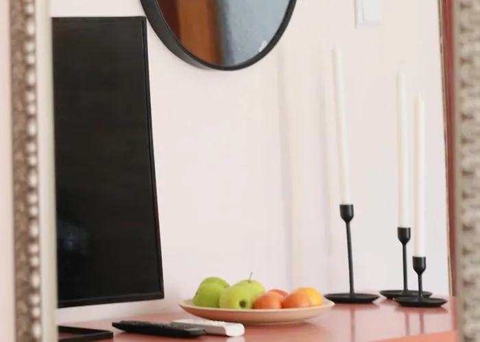 Clementina Appartement *