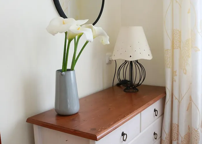 Appartement Clementina