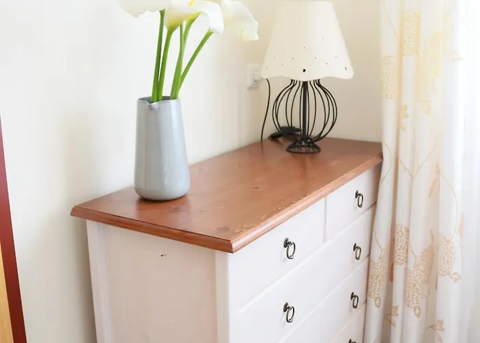 Appartement Clementina *