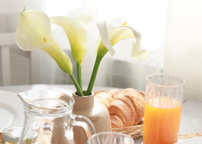 Clementina Appartement