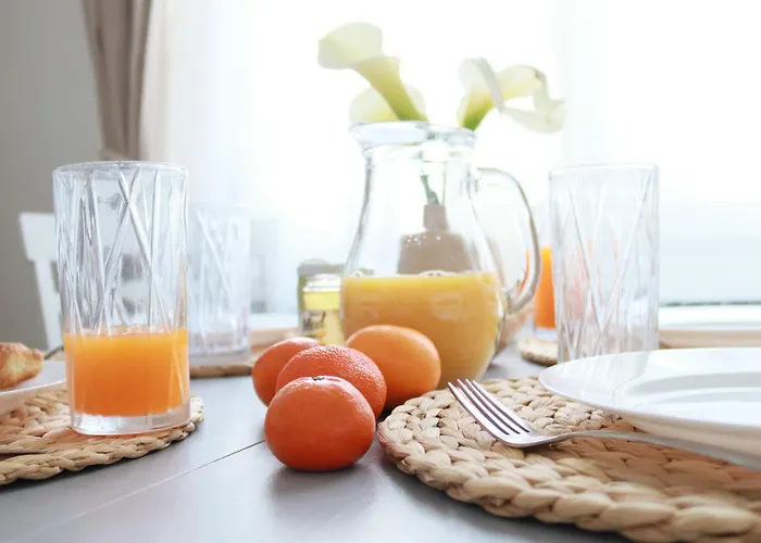 Appartement Clementina *