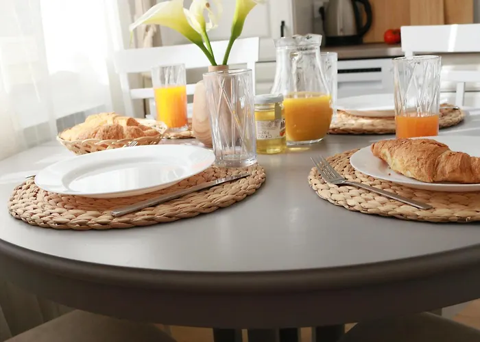 Clementina Appartement *