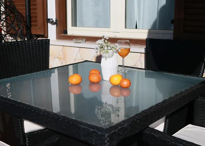 Appartement Clementina Premantura