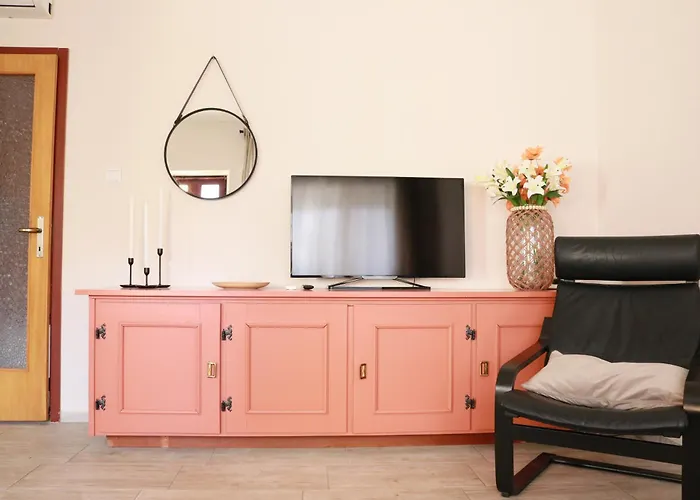 Clementina Appartement