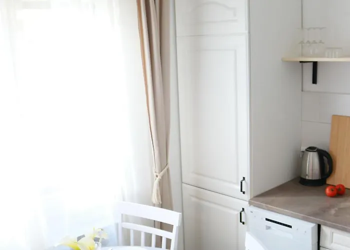 Appartement Clementina