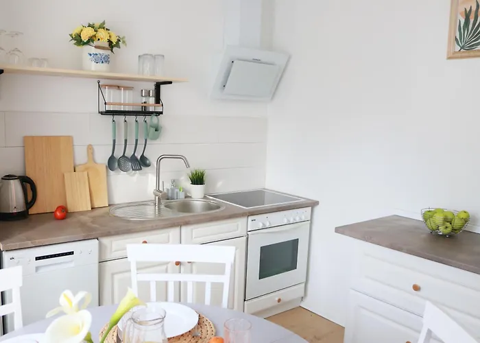 Clementina Appartement *