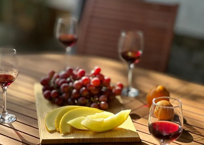 Clementina Appartement